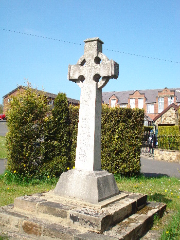 NEWMP Memorial Image